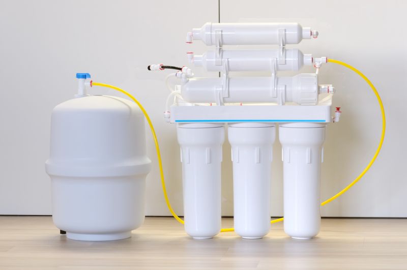 Water Treatment Service in Monmouth County, NJ