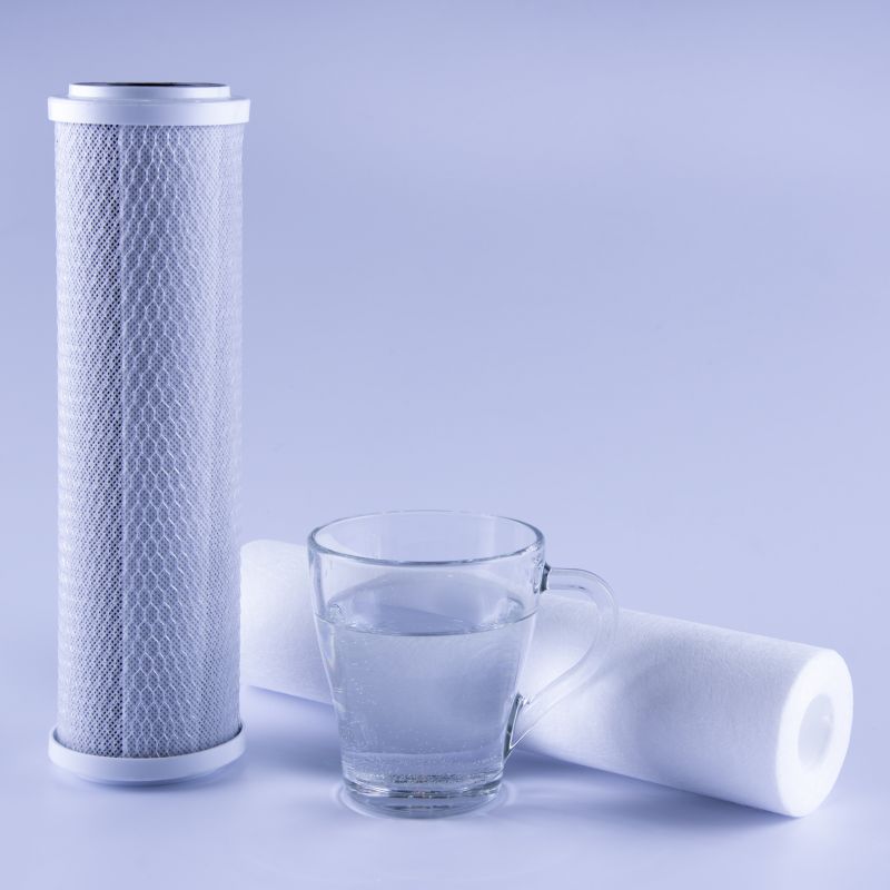 Drinking Water Filtration in Nashville, TN