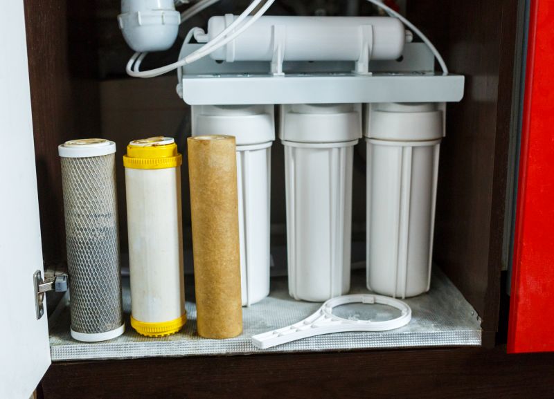 Drinking Water Filtration in Tampa, FL
