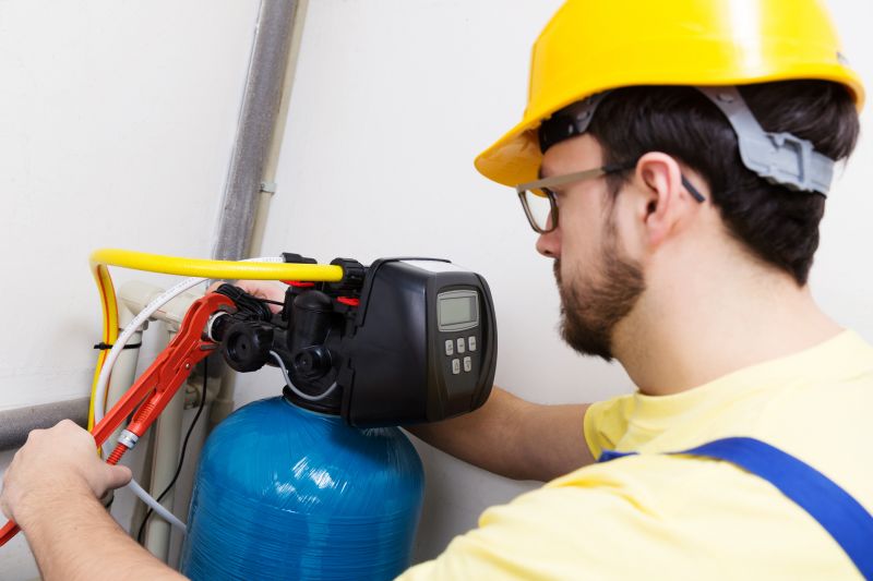 Drinking Water Filtration in Monmouth County, NJ