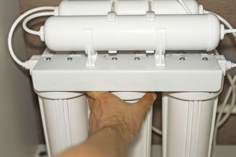 Drinking Water Filtration in Monmouth County, NJ