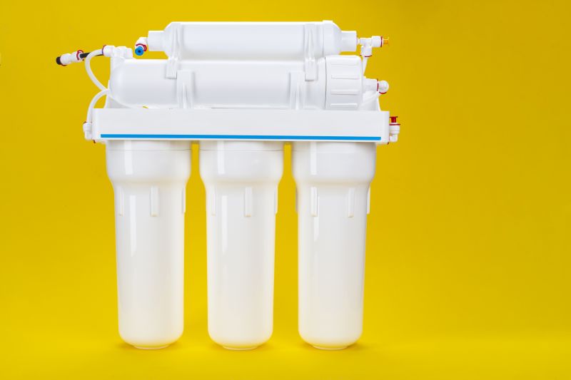 Residential Water Treatment in Columbus, OH