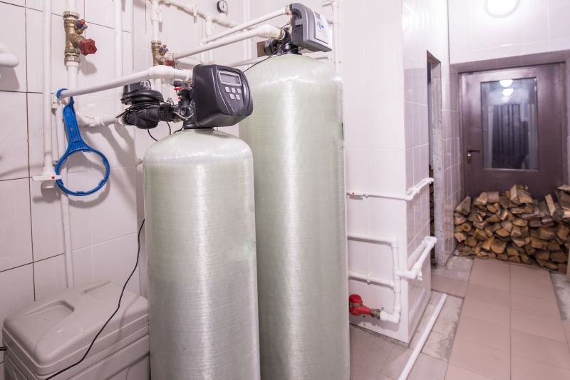 Ro System Installation in Charlotte, NC