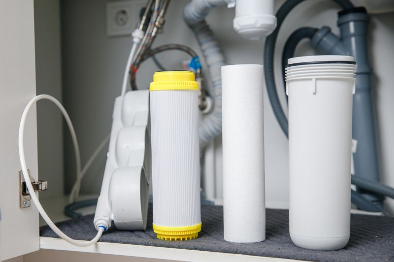 Ro Water Purification in Sarasota, FL