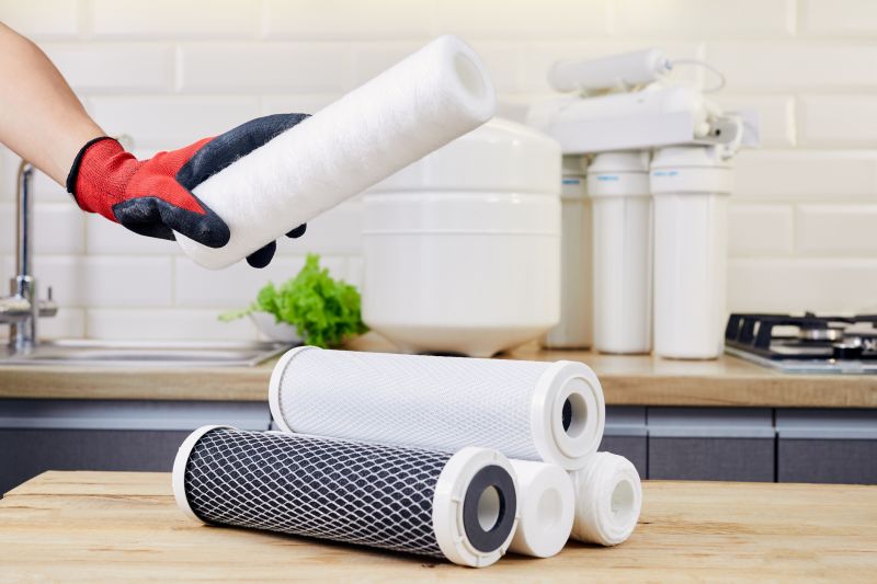 Sink Water Filter Service in Bergen County, NJ