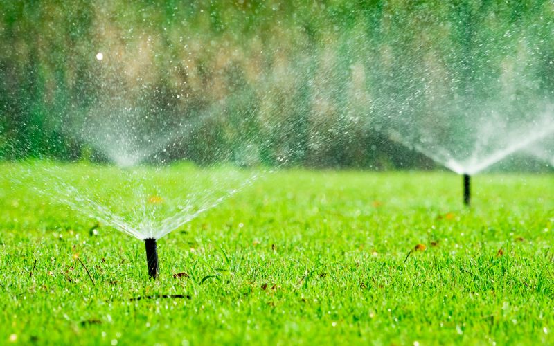 Sprinkler System Optimization in Honolulu, HI