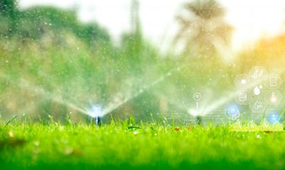 Sprinkler System Optimization in Ventura County, CA