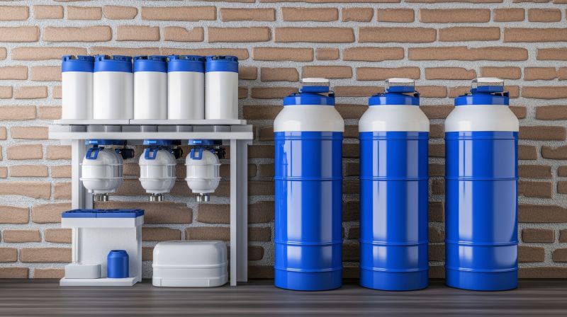 Water Treatment Service in Asheville, NC